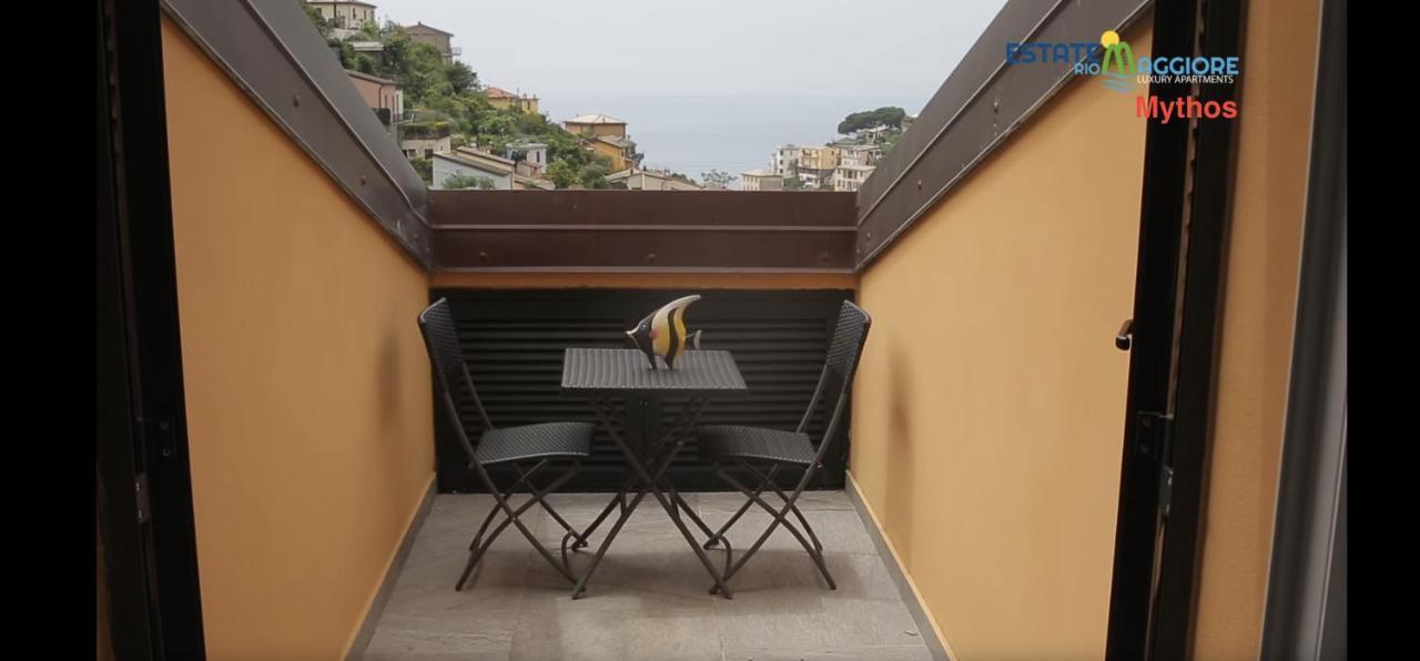 Estate Riomaggiore Exterior photo