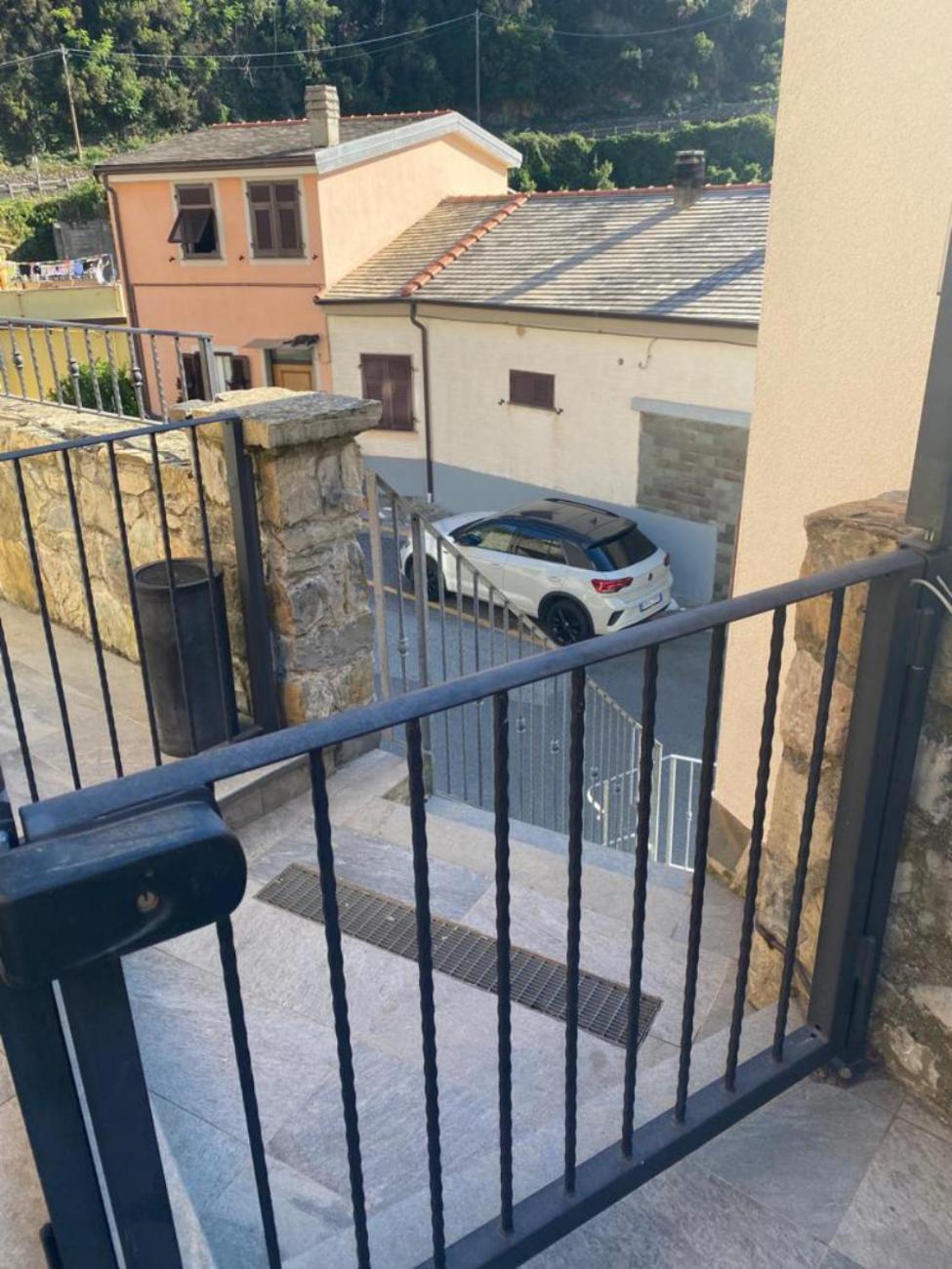 Estate Riomaggiore Exterior photo