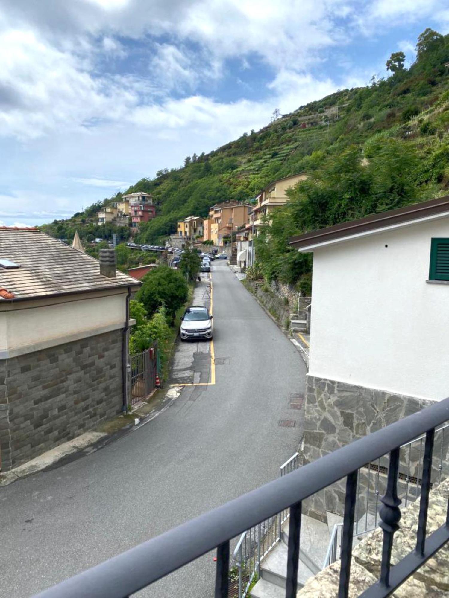 Estate Riomaggiore Exterior photo