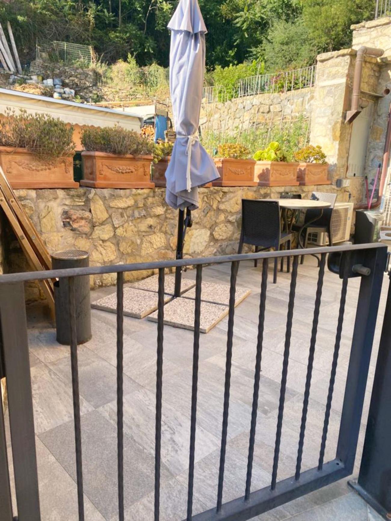 Estate Riomaggiore Exterior photo